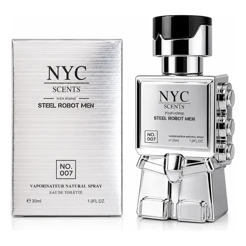 Perfume Onlyou Collection N° 807 30ml | MercadoLivre