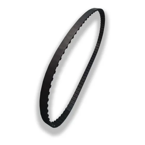 Correia Sincronizada Encoder Eixo Arvore Centur 30d Romi 