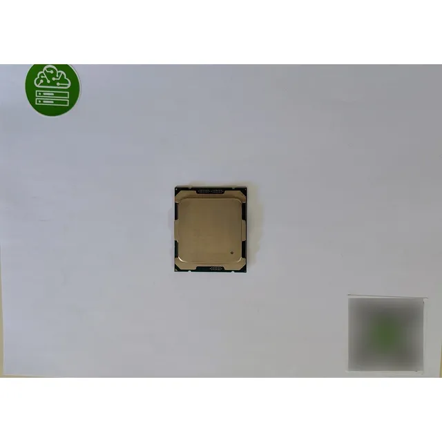 Procesador Intel Xeon E5-1620v4 Workstation Cpu