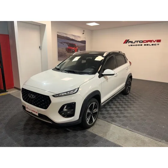 Chery Tiggo 2 Pro 1.5 Luxury