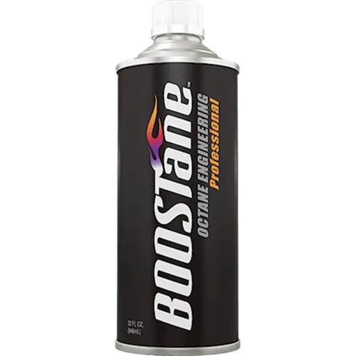 Aumentador Octanaje Gasolina Boostane Professional 32 Fl. Oz