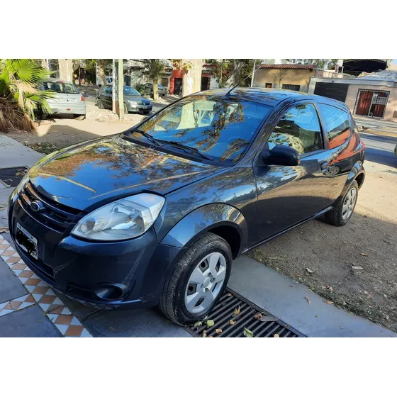 Ford Ka 1.0 Fly Viral Usb/bluetooth