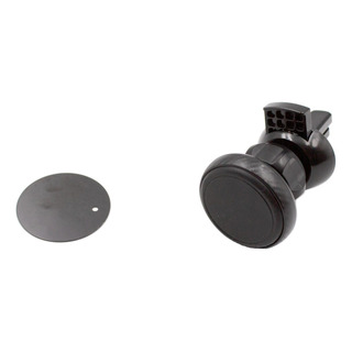 Soporte Celular Auto Rejilla Aire Acondicionado Carro Negro Soporte Celular Auto Rejilla Aire Acondicionado Carro Negro