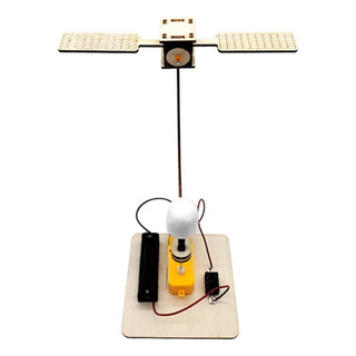 Juego De Satélites Giratorios, Juguetes Científicos Diy, Juego De Satélites Giratorios, Juguetes Científicos Diy,