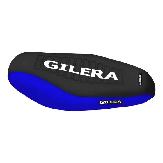 Funda Asiento Gilera Smash R Tunning Modelo Series Fmx Cover
