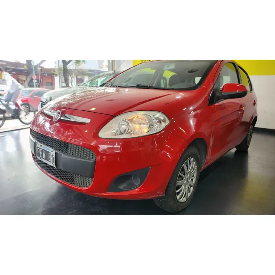 Fiat Palio 1.4 Attractive 85cv