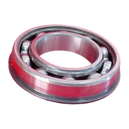 Rodamiento Para Caja