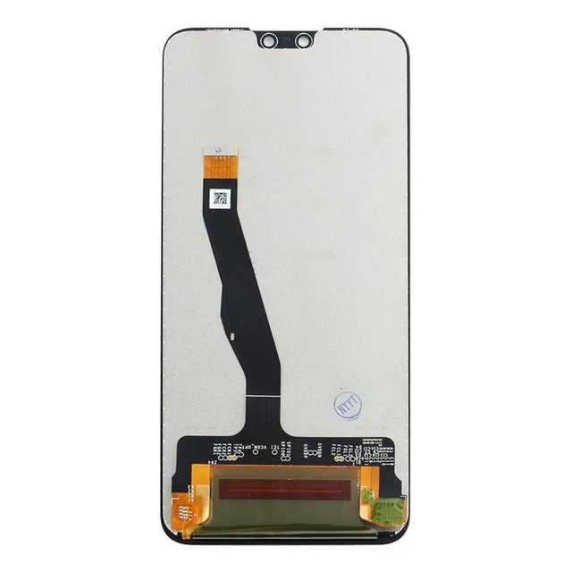 Pantalla Modulo Genérico Huawei Y8s Colocada! + Vidrio!!