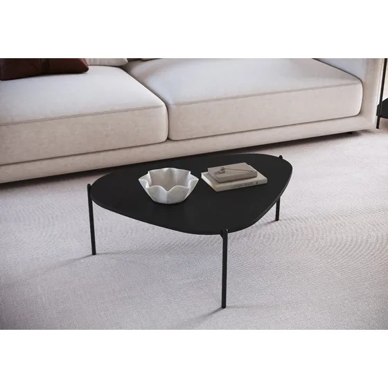 Mesa Auxiliar Artesano Modelo 28015 Posibilidad De Anidar