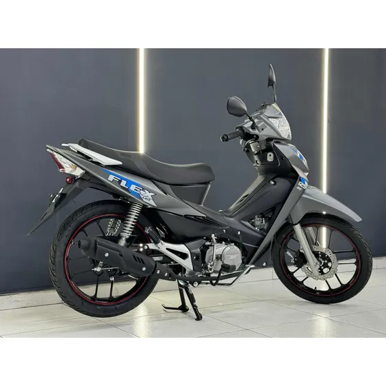 Akt Flex Led 125