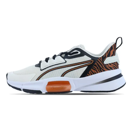 Zapatillas Puma Pwrframe Deportivo De Training Mujer Kd227