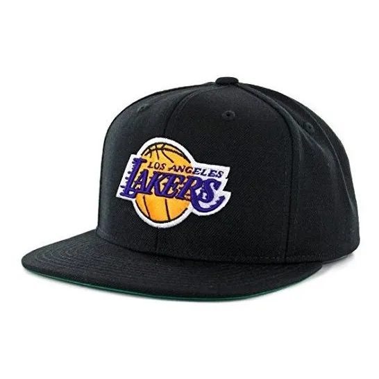 Gorra De Béisbol Hombre - Mitchell & Ness The Los Angeles La