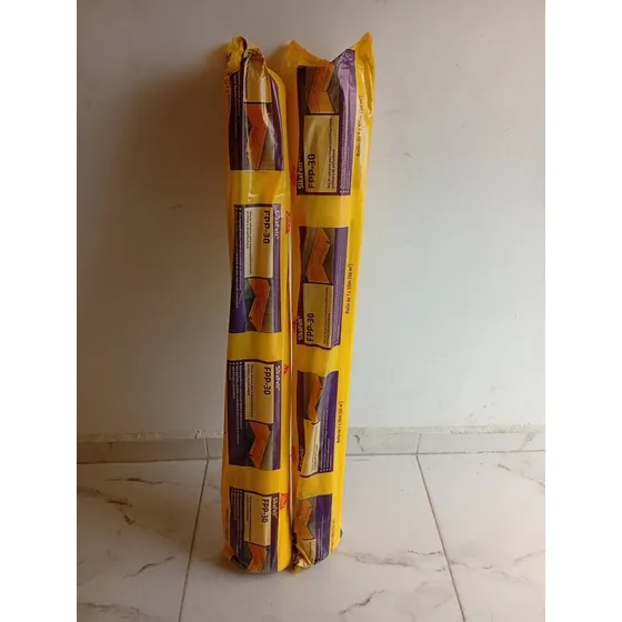 Malla Refuerzo Sikafelt Fpp-30 (1mx50m) 1,5 Kg 50m2