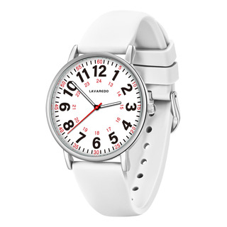 Reloj Para Enfermera Estudiante Doctora Con Esfera Luminos Reloj Para Enfermera Estudiante Doctora Con Esfera Luminos