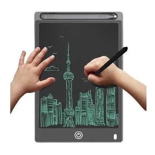 Tableta de escritura LCD Magic Board 8.5 con bolígrafo
