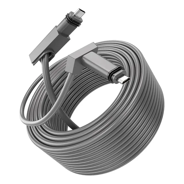 Cable De Reemplazo  10 Metros Original