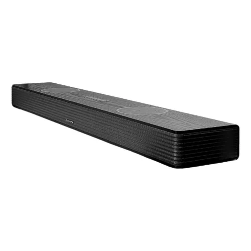 Soundbar Bose Solo 2 Preto 50/60 Hz | Parcelamento sem juros