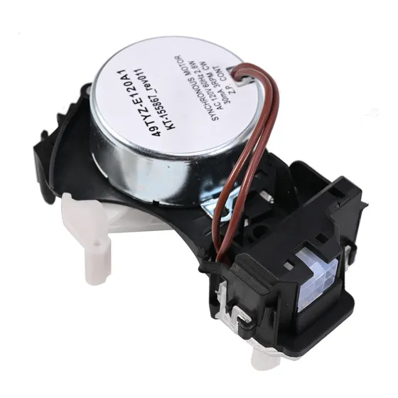 W10815026 6pine Actuador Selenoide Lavadora Para Whirlpool