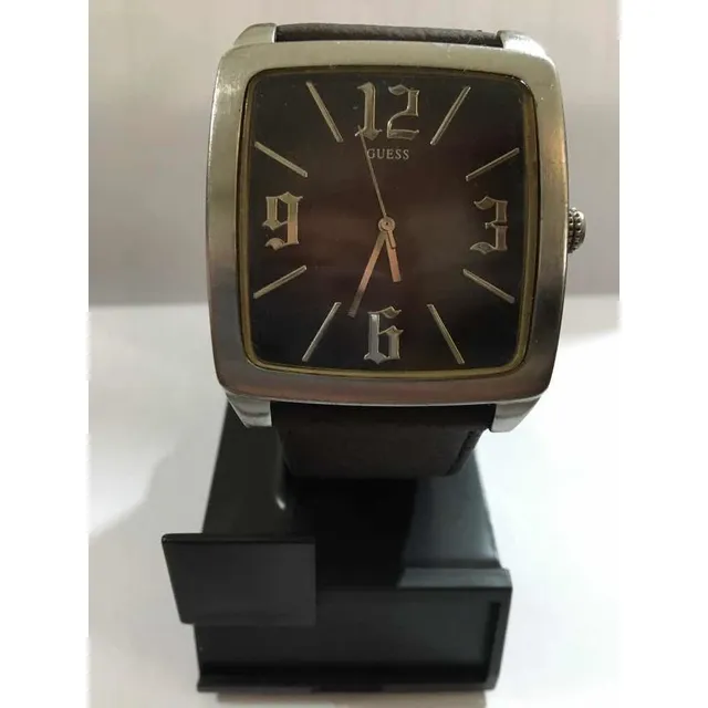 Reloj Guess Original Unisex Usado 