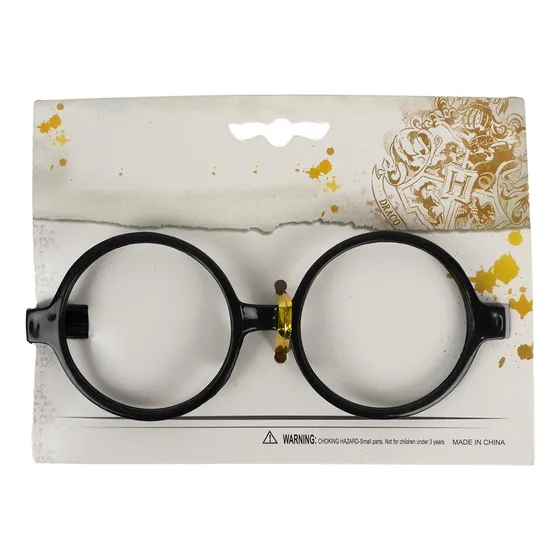 Lentes De Harry Potter