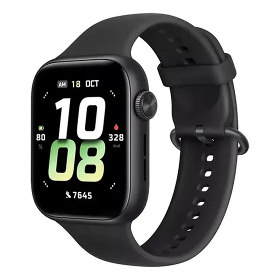 Smartwatch Honor Watch 5 Negro Modelo Stl-b19