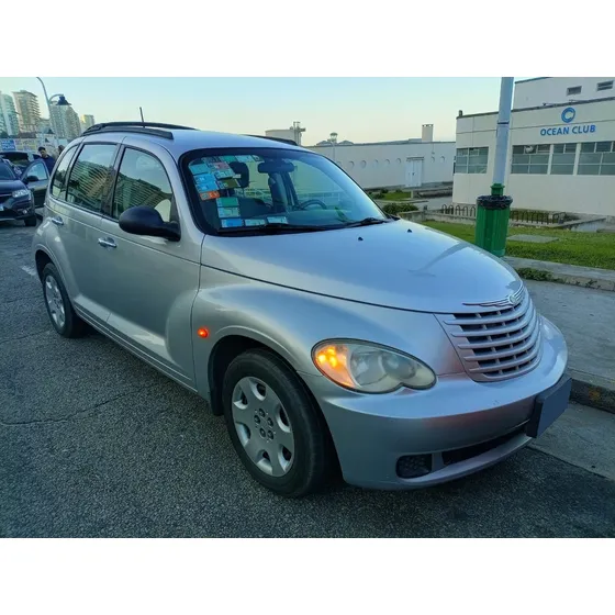 Chrysler Pt Cruiser 2.2 Classic Mtx