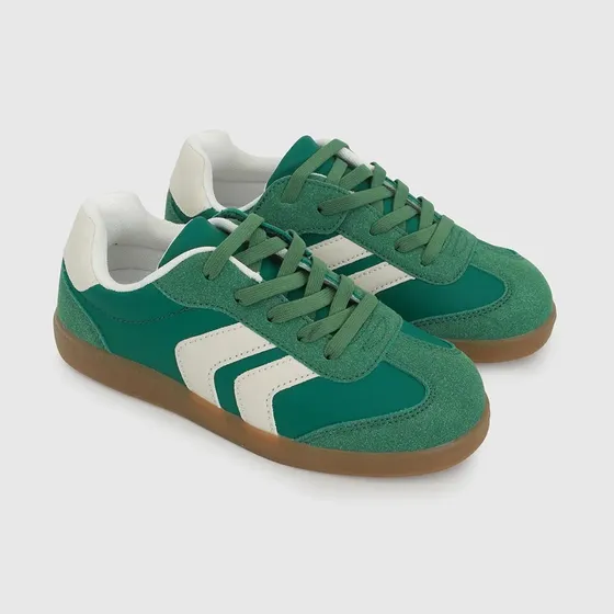 Zapatilla Verde 7999 Colloky