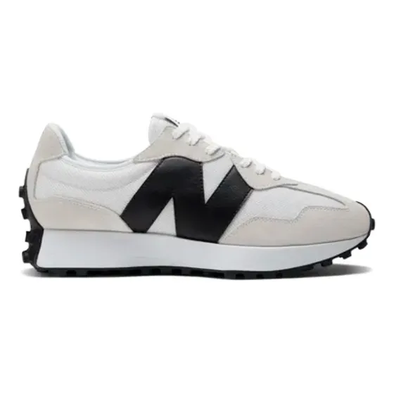 Zapatilla New Balance 327c 100% Original I Ms327cwb
