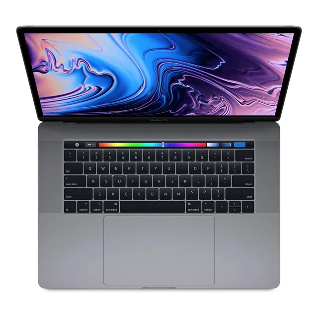 Macbook Pro A1989 (2019) 13 Retina Corei5 8gb 256gb Touchbar