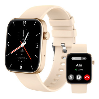 Colmi P71 Smartwatch 1.9 Mujer Hombres Reloj Inteligente Colmi P71 Smartwatch 1.9 Mujer Hombres Reloj Inteligente