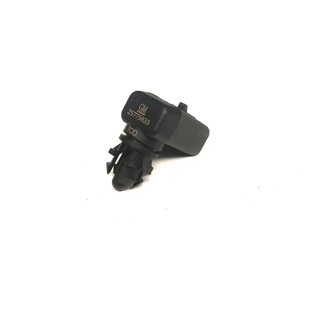 Sensor Temperatura Aire Ambiente Spark Gt, Beat,cruze, Sonic