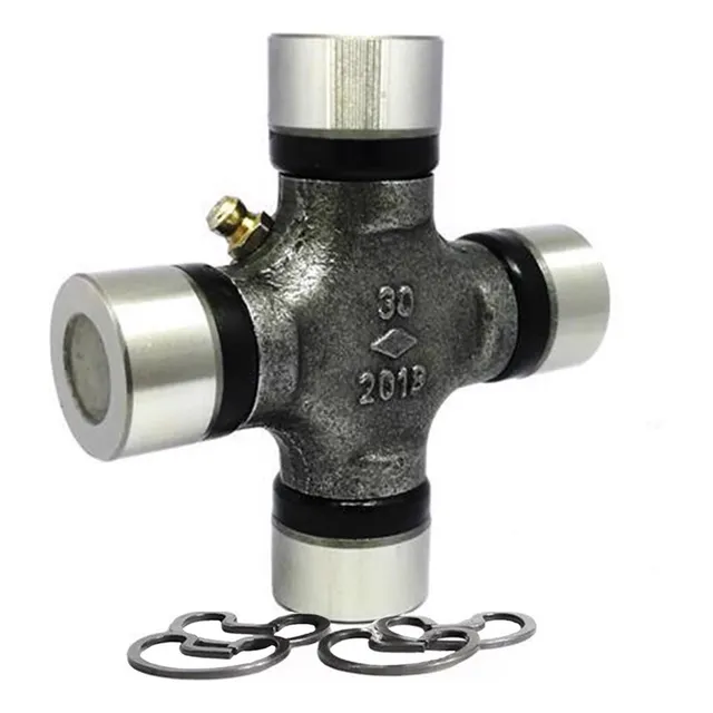 Cruceta Toyota Hilux Cardan Trasero 4x2 4x4 05/15 Spicer