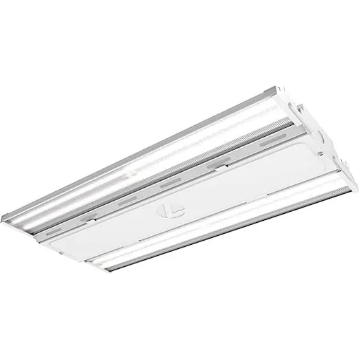 Luminario Led Lithonia Cphb Alo16 Mvolt Sww9 80cri Dwh