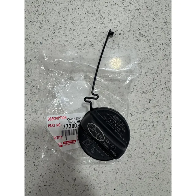 Tapa Gasolina Toyota Corolla 2014 2015 2016 2017 Original