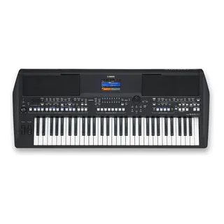 Teclado Yamaha Psr E353 | Mercado Livre