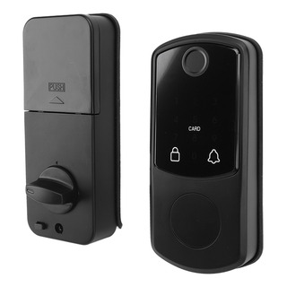 Smart Deadbolt Lock Estándar Compatible Con Smart Lock Smart Deadbolt Lock Estándar Compatible Con Smart Lock