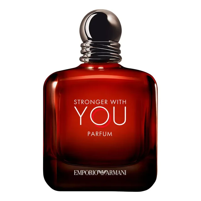 Giorgio Armani Stronger With You Parfum 100ml