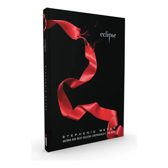 Eclipse Stephenie Meyer