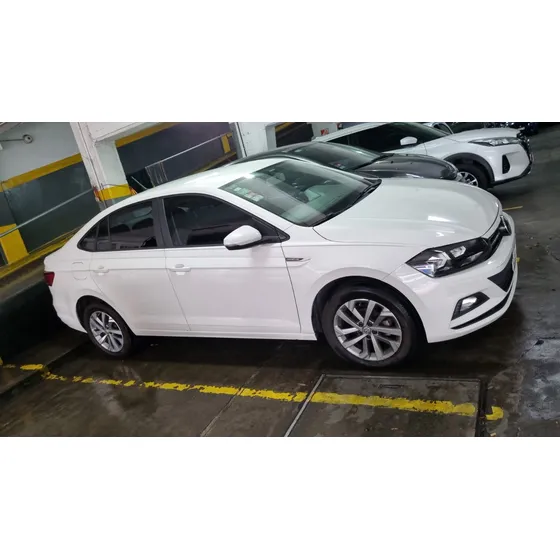 Volkswagen Virtus 1.6 Comfortline At