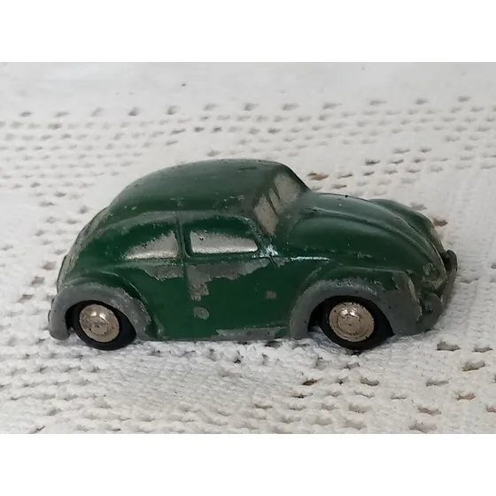 Antiguo Schuco Piccolo Escarabajo
