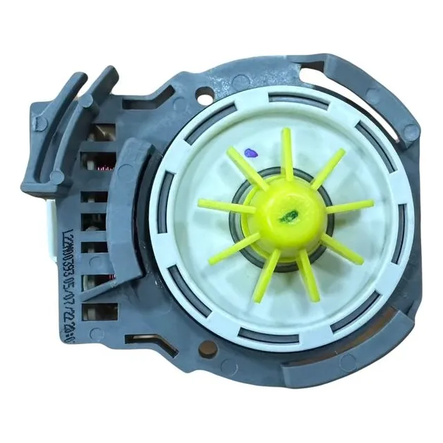 Bomba De Lavaplatos Whirlpool Kitchenaid W10876537 W10724439