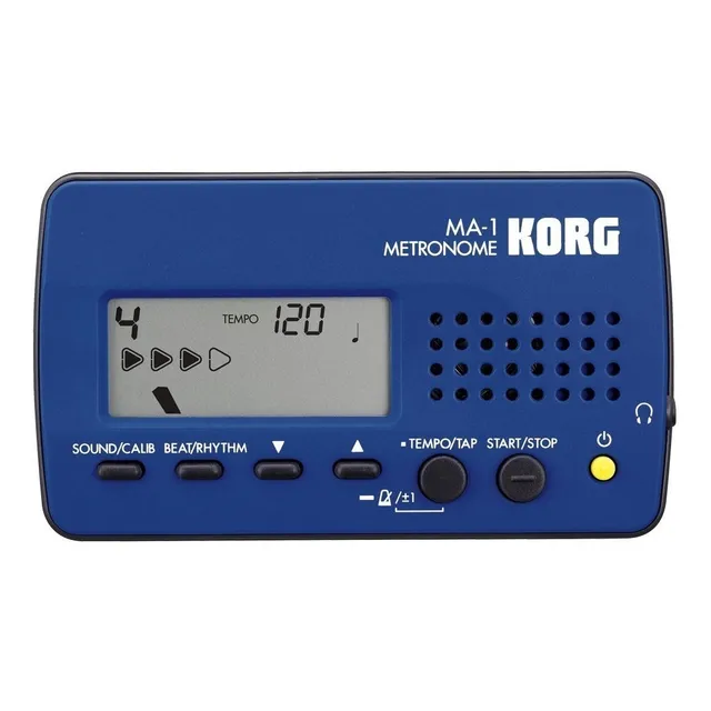 Metronomo Korg Ma-1 Original