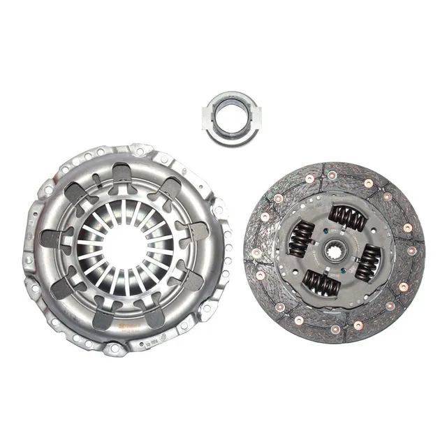 Kit Embrague Opel Astra F 1400 C14nz Mpfi Sohc 8 Va 1.4 1996
