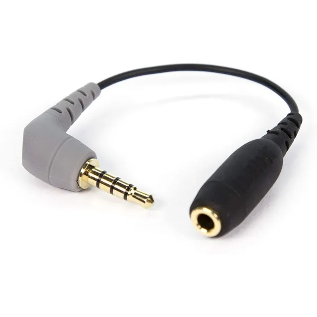 Adaptador Sc4 Rode