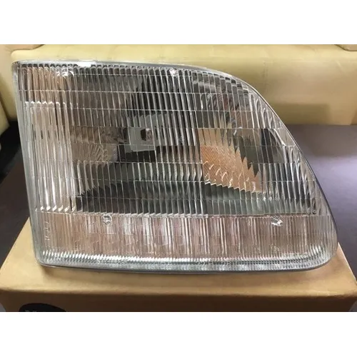 Faro Delantero Derecho Ford Expedition F-150-250 97-02 Depo
