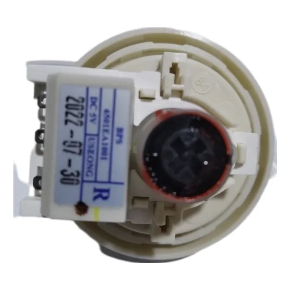 Presostato O Vacum Lavadora LG  Parte.6501ea1001r