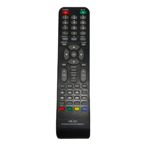 Control Remoto Tv Philips Lcd Led Universal // Nuevos.!!!