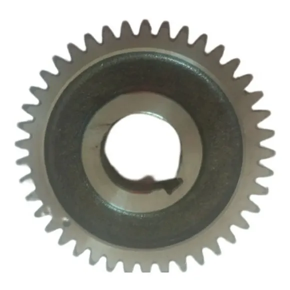 Pinon Motor Md Halcon Y Gavilan 41 Dientes 