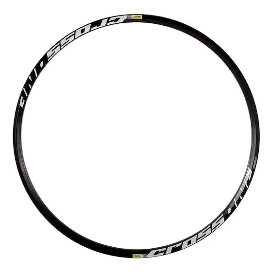 Aro De Bicicleta Mavic Crossone 26 24f
