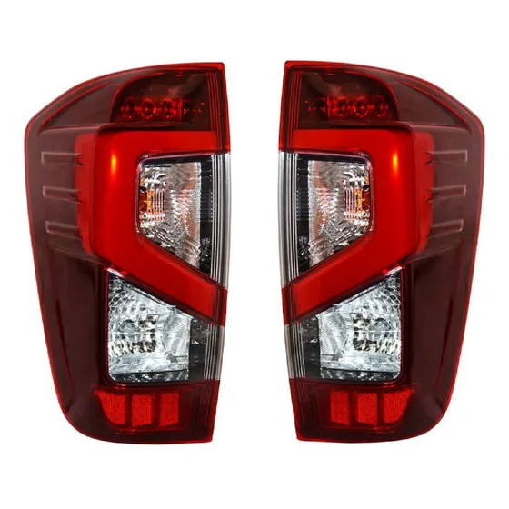 Par Calaveras Nissan Frontier Led 2021 2022 2023 2024 Ald